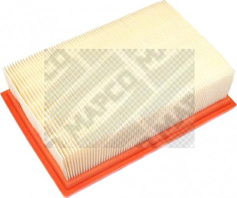 Mapco 60874 - Filtre à air droxauto.com