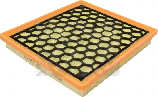 Mapco 60384 - Filtre à air droxauto.com
