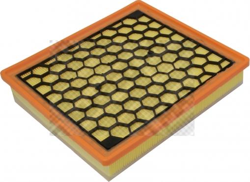 Mapco 60383 - Filtre à air droxauto.com