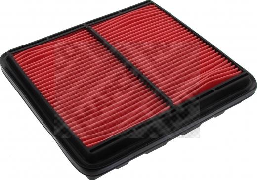 Mapco 60243 - Filtre à air droxauto.com