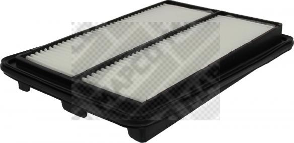 Mapco 60259 - Filtre à air droxauto.com