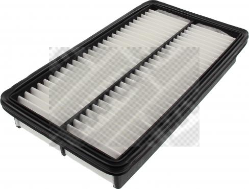 Mapco 60266 - Filtre à air droxauto.com