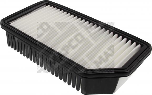 Mapco 60262 - Filtre à air droxauto.com