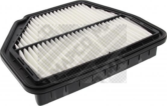 Mapco 60225 - Filtre à air droxauto.com