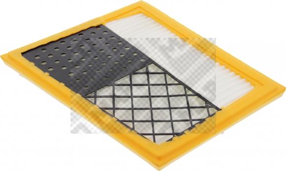 Mapco 60796 - Filtre à air droxauto.com