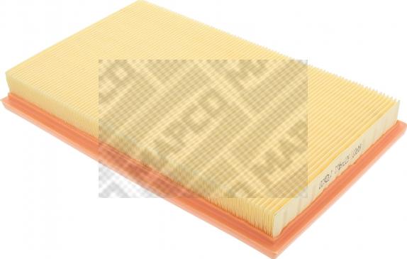 Mapco 60744/1 - Filtre à air droxauto.com