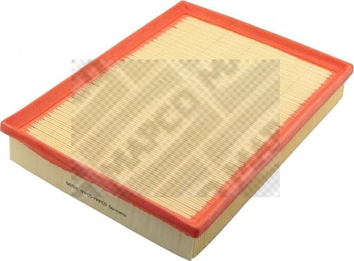 Mapco 60704 - Filtre à air droxauto.com