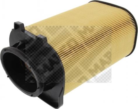 Mapco 60781 - Filtre à air droxauto.com