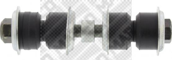 Mapco 19958 - Entretoise / tige, stabilisateur droxauto.com