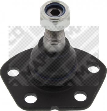 Mapco 19499 - Rotule de suspension droxauto.com