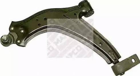 Mapco 19459 - Bras de liaison, suspension de roue droxauto.com