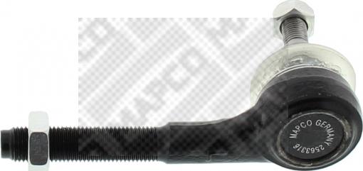 Mapco 19417 - Rotule de barre de connexion droxauto.com