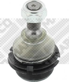 Mapco 19425 - Rotule de suspension droxauto.com