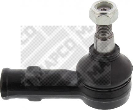 Mapco 19420 - Rotule de barre de connexion droxauto.com