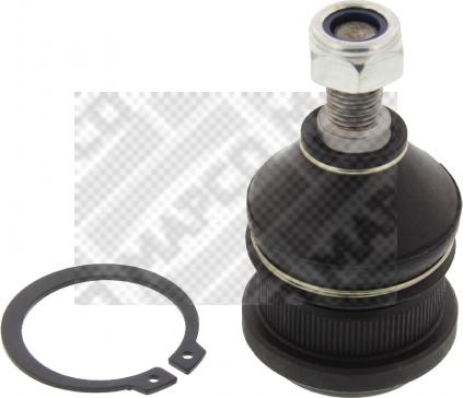 Mapco 19542 - Rotule de suspension droxauto.com