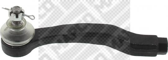 Mapco 19509 - Rotule de barre de connexion droxauto.com