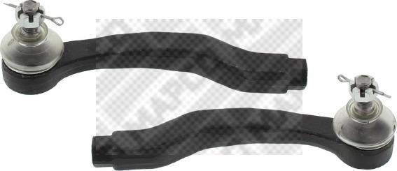 Mapco 19508/9 - Rotule de barre de connexion droxauto.com