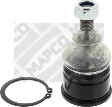 Mapco 19503 - Rotule de suspension droxauto.com