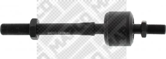 Mapco 19502 - Rotule de direction intérieure, barre de connexion droxauto.com