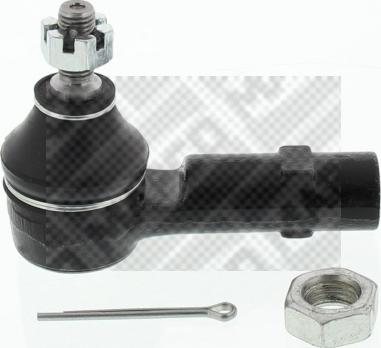 Mapco 19512 - Rotule de barre de connexion droxauto.com