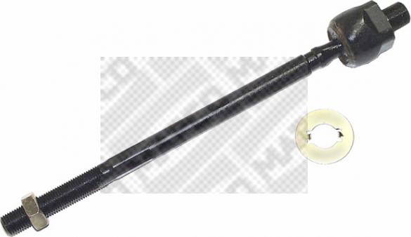 Mapco 19530 - Rotule de direction intérieure, barre de connexion droxauto.com