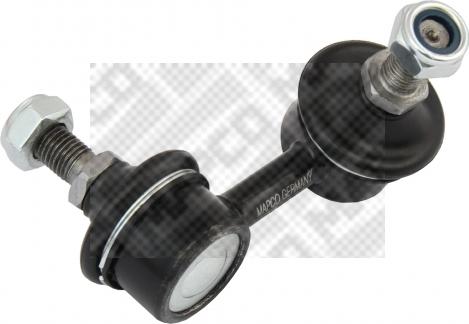 Mapco 19576 - Entretoise / tige, stabilisateur droxauto.com