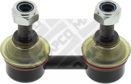 Mapco 19572 - Entretoise / tige, stabilisateur droxauto.com