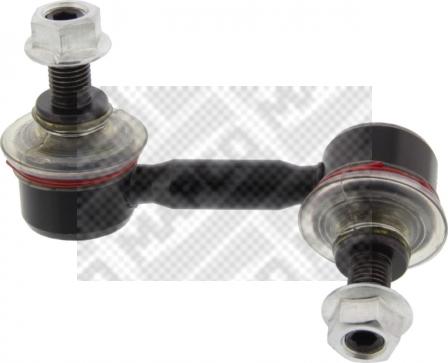 Mapco 19577 - Entretoise / tige, stabilisateur droxauto.com
