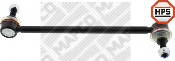 Mapco 19604HPS - Entretoise / tige, stabilisateur droxauto.com