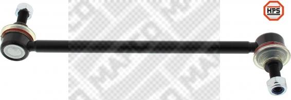 Mapco 19608HPS - Entretoise / tige, stabilisateur droxauto.com