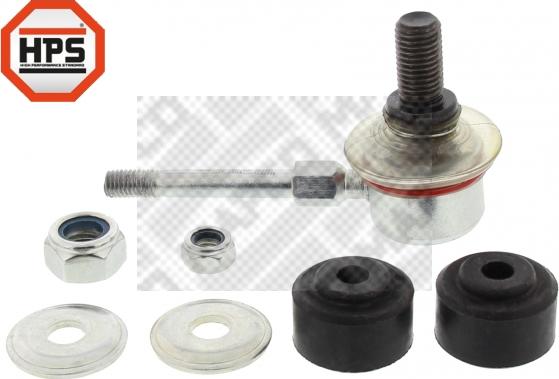Mapco 19607/8HPS - Entretoise / tige, stabilisateur droxauto.com