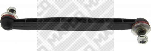 Mapco 19639 - Entretoise / tige, stabilisateur droxauto.com