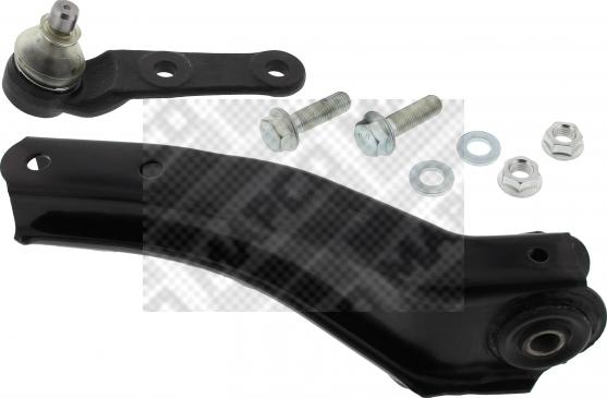 Mapco 19635 - Bras de liaison, suspension de roue droxauto.com
