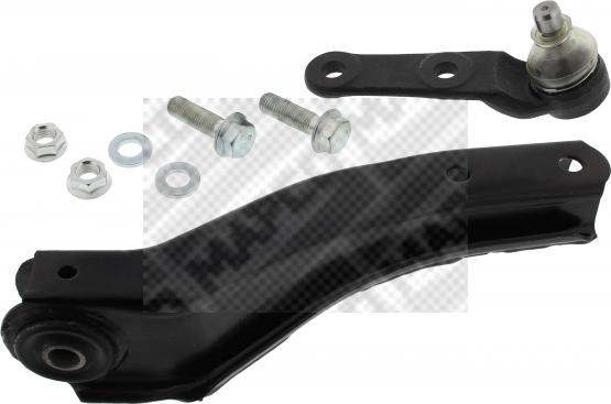 Mapco 19636 - Bras de liaison, suspension de roue droxauto.com