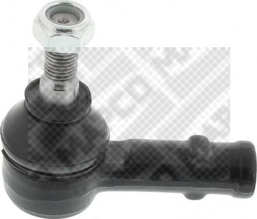 Mapco 19626 - Rotule de barre de connexion droxauto.com