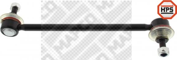 Mapco 19678HPS - Entretoise / tige, stabilisateur droxauto.com