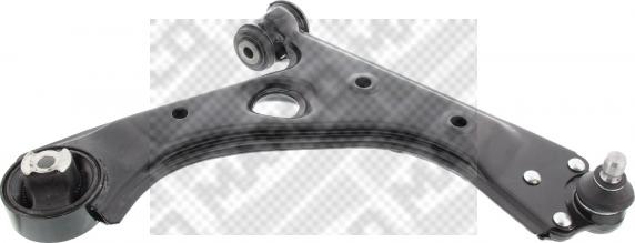 Mapco 19098 - Bras de liaison, suspension de roue droxauto.com