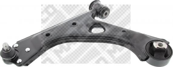 Mapco 19097 - Bras de liaison, suspension de roue droxauto.com