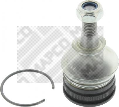 Mapco 19044 - Rotule de suspension droxauto.com
