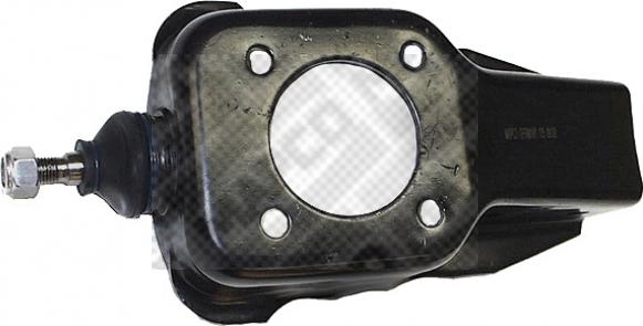 Mapco 19048 - Bras de liaison, suspension de roue droxauto.com