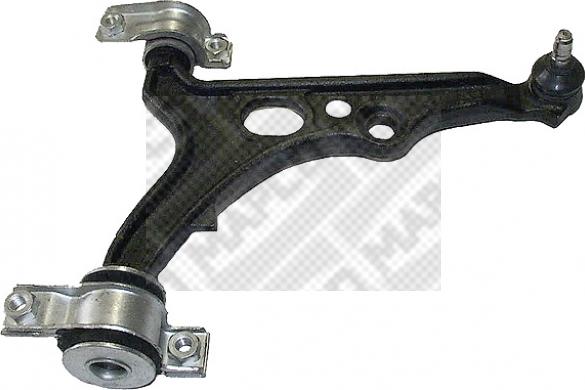 Mapco 19055 - Bras de liaison, suspension de roue droxauto.com