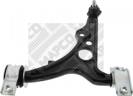 Mapco 19056 - Bras de liaison, suspension de roue droxauto.com