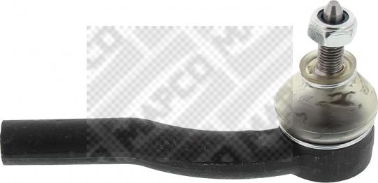 Mapco 19053 - Rotule de barre de connexion droxauto.com