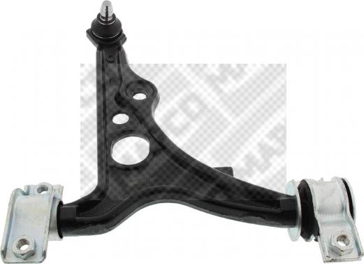 Mapco 19057 - Bras de liaison, suspension de roue droxauto.com