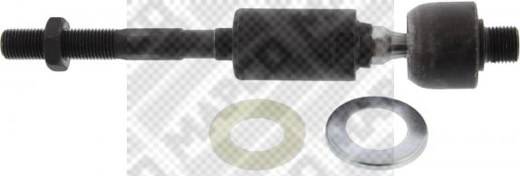 Mapco 19018 - Rotule de direction intérieure, barre de connexion droxauto.com