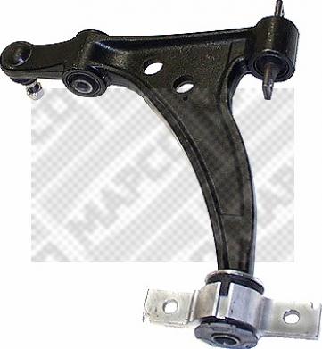 Mapco 19031 - Bras de liaison, suspension de roue droxauto.com