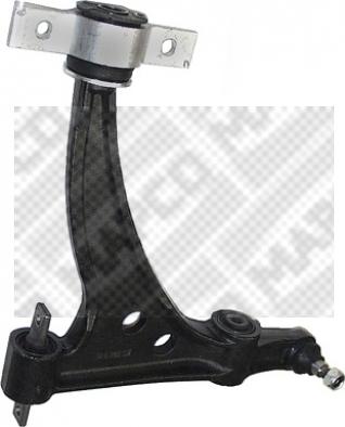 Mapco 19032 - Bras de liaison, suspension de roue droxauto.com