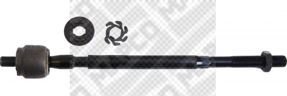 Mapco 19195 - Rotule de direction intérieure, barre de connexion droxauto.com