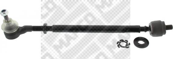 Mapco 19150 - Barre de connexion droxauto.com