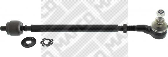 Mapco 19151 - Barre de connexion droxauto.com